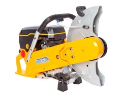 Бензорез REDVERG RD-GDC350 (без диска)