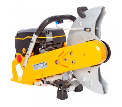 Бензорез REDVERG RD-GDC350 (без диска)