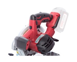 Пила дисковая аккумуляторная REDVERG RD-CS18-50/U (без акк, без з/у)-foto8
