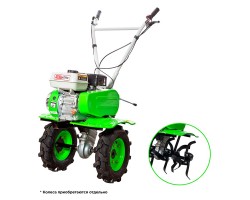 Мотоблок Велес-3C