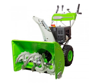 Бензиновый снегоуборщик REDVERG RD-SB76/11E