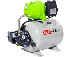 Насосная станция REDVERG RD-SP60/24L