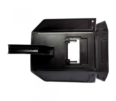 Аппарат сварочный бестрансформаторный REDVERG RD-WM 185MINI