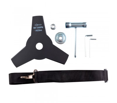 Электрический триммер REDVERG Basic EB-1300