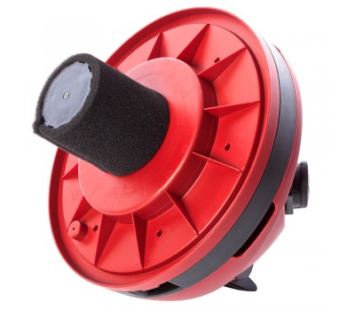 Пылесос REDVERG RD-VC1200S-25S