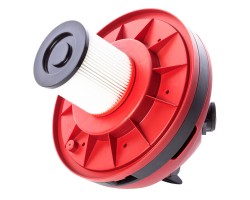 Пылесос REDVERG RD-VC1200S-25S-foto4