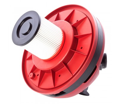 Пылесос REDVERG RD-VC1200S-25S