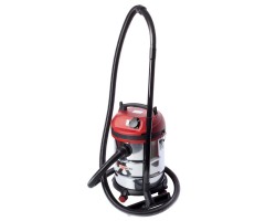 Пылесос REDVERG RD-VC1200S-25S