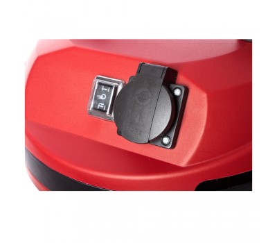 Пылесос REDVERG RD-VC1200S-25S