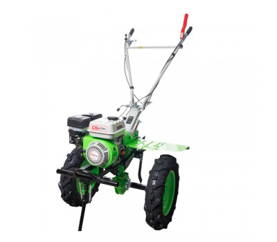 Мотоблок Голиаф-3-7Д