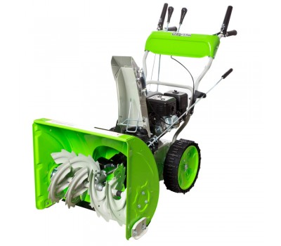 Бензиновый снегоуборщик REDVERG RD-SB62/7 Бензиновый снегоуборщик REDVERG RD-SB62/7