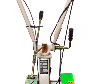 Мотоблок Муравей-6К