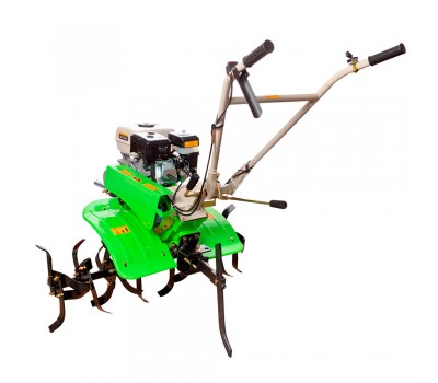 Мотоблок Муравей-6К