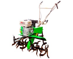 Мотоблок Муравей-6К-foto2