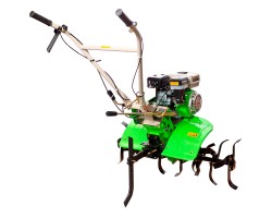 Мотоблок Муравей-6К-foto4