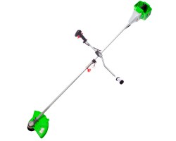 Аккумуляторный триммер REDVERG RD-BC36V/BL (без акк, без з/у)