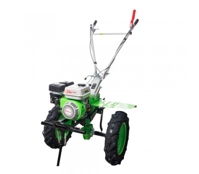 Мотоблок Голиаф-3-9Б