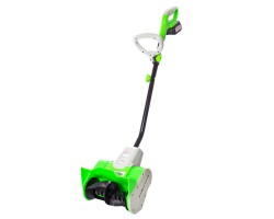 Аккумуляторный снегоуборщик REDVERG RD-SB18-300BL/U