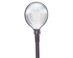 Заточной станок REDVERG RD-BG175-370L-foto7