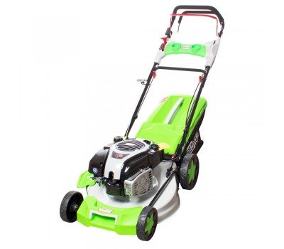Бензиновая газонокосилка REDVERG RD-GLM51SB Бензиновая газонокосилка REDVERG RD-GLM51SB