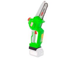 Аккумуляторная цепная пила-мини REDVERG RD-C18BL/U (без акк, без з/у)