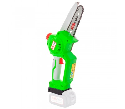 Аккумуляторная цепная пила-мини REDVERG RD-C18BL/U (без акк, без з/у)