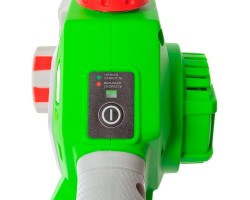 Аккумуляторная цепная пила-мини REDVERG RD-C18BL/U (без акк, без з/у)-foto8