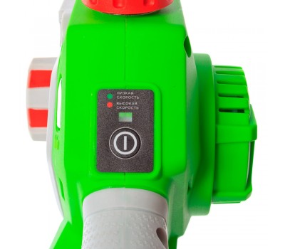 Аккумуляторная цепная пила-мини REDVERG RD-C18BL/U (без акк, без з/у)