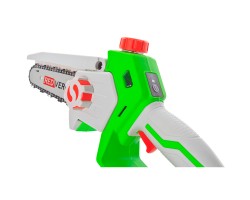 Аккумуляторная цепная пила-мини REDVERG RD-C18BL/U (без акк, без з/у)-foto6