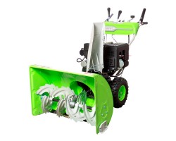 Бензиновый снегоуборщик REDVERG RD-SB76/13E