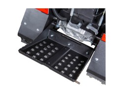 Бензиновый снегоуборщик REDVERG PROLine RD-SBS87/15TBH-foto9