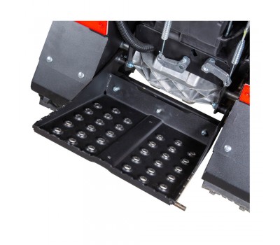 Бензиновый снегоуборщик REDVERG PROLine RD-SBS87/15TBH Бензиновый снегоуборщик REDVERG PROLine RD-SBS87/15TBH