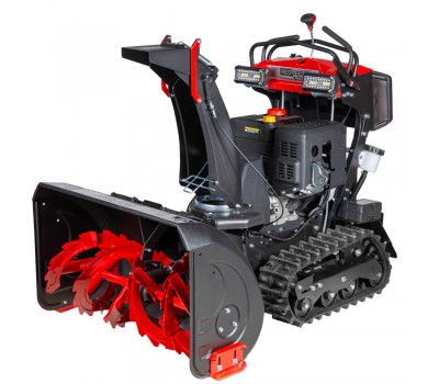 Бензиновый снегоуборщик REDVERG PROLine RD-SBS87/15TBH Бензиновый снегоуборщик REDVERG PROLine RD-SBS87/15TBH