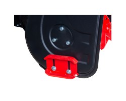 Бензиновый снегоуборщик REDVERG PROLine RD-SBS87/15TBH-foto7