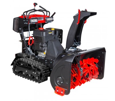 Бензиновый снегоуборщик REDVERG PROLine RD-SBS87/15TBH Бензиновый снегоуборщик REDVERG PROLine RD-SBS87/15TBH