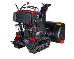 Бензиновый снегоуборщик REDVERG PROLine RD-SBS87/15TBH-foto4