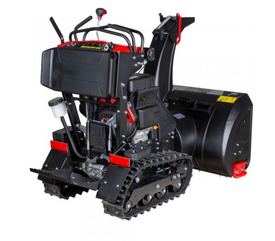 Бензиновый снегоуборщик REDVERG PROLine RD-SBS87/15TBH Бензиновый снегоуборщик REDVERG PROLine RD-SBS87/15TBH