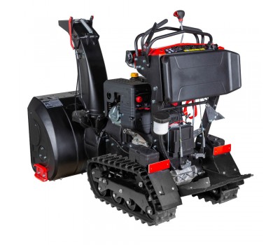 Бензиновый снегоуборщик REDVERG PROLine RD-SBS87/15TBH Бензиновый снегоуборщик REDVERG PROLine RD-SBS87/15TBH