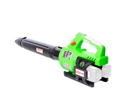 Аккумуляторная воздуходувка REDVERG RD-B36BL/U (без акк, без з/у)-foto3