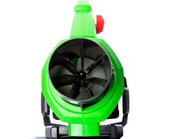 Аккумуляторная воздуходувка REDVERG RD-B36BL/U (без акк, без з/у)-foto5