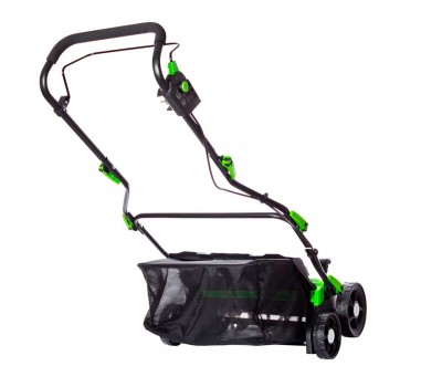 Аэратор-скарификатор электрический RedVerg RD-EAS32