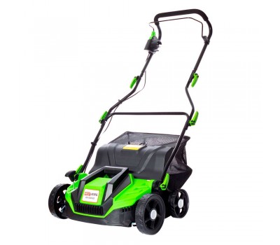 Аэратор-скарификатор электрический RedVerg RD-EAS32