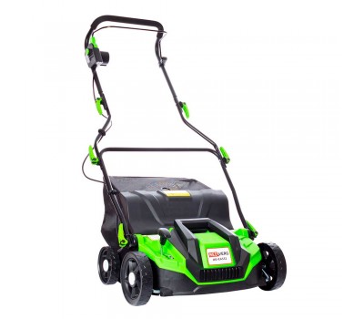 Аэратор-скарификатор электрический RedVerg RD-EAS32