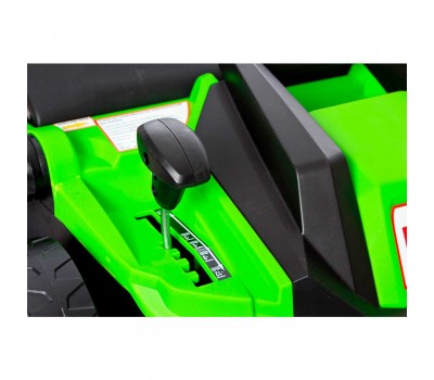 Аэратор-скарификатор электрический RedVerg RD-EAS32