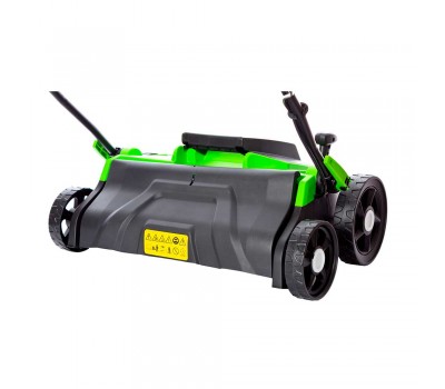 Аэратор-скарификатор электрический RedVerg RD-EAS32