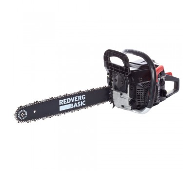 Бензопила REDVERG Basic GC-45С