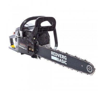 Бензопила REDVERG Basic GC-45С