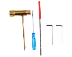 Бензопила REDVERG Basic GC-45С-foto15