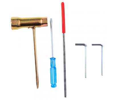 Бензопила REDVERG Basic GC-45С