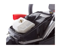 Бензопила REDVERG Basic GC-45С-foto11